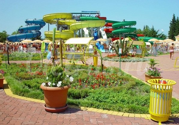 Погода В Адлере На Новый Год Погода В Адлере На Новый Год
